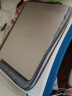 绿联 笔记本电脑内胆包 14英寸收纳包保护套水晶绒减震内衬适用macbook air华为联想小米笔记本 实拍图