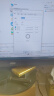 海康威视（HIKVISION）8GB USB2.0金属U盘X201银色 防尘防水便携圆环 电脑车载投标高速优盘系统盘 实拍图