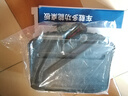 卡斯兰适用小桌板折叠桌汽车餐桌电脑桌后排车用办公桌写字平板手机支架 多功能折叠小桌板(带手机架) 实拍图