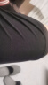 京东京造【超轻量】速干跑步运动短裤 吸湿排汗五分裤 黑色 XL  晒单实拍图