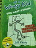 小屁孩日记9 Diary of a Wimpy Kid 9: The Long Haul 英文分级阅读章节书桥梁书  9-12岁  课外阅读 英文原版 实拍图