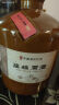 监粮 传统智慧·民间情趣监利粮酒纯粮食监粮原酒陈坛香50度3L原酒清香高度白酒年货节 50%vol 3L 2坛 实拍图