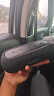 哈曼卡顿 LUNA 便携蓝牙音箱  赛道扬声器系统 超长续航 独立高音单元 IP67防水防尘 黑色 实拍图