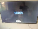 Vidda海信电视 Vidda M50 50英寸金属全面屏4K智能液晶远场语音液晶平板电视机家用50V1H-M 以旧换新 50英寸 询客服购机享好礼 晒单实拍图