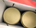 康恩贝 蛋白粉 蛋白质粉大豆分离蛋白成年中老年男女 送礼长辈 老年人营养品 保健礼盒装400g/罐X2罐 实拍图