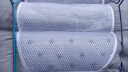 南极人枕头枕芯 决明子立体安睡枕芯 单人成人颈椎枕 单个装 45*70cm 实拍图