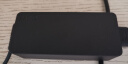 联想（Lenovo）原装笔记本充电器USB-C/Type-C电源线适配器 Thinkpad X1 X270 X280 T470S电脑充电器 65W 实拍图