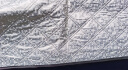 卡饰社（CarSetCity）汽车遮阳挡雪挡车窗遮阳帘伞车用前挡风玻璃防晒隔热遮阳挡罩车衣 实拍图