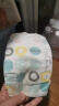 好奇（Huggies）心钻装小森林纸尿裤S20片(4-8kg)新生儿小号婴儿尿不湿超薄透气 实拍图