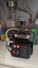 名磊 变频静音增压泵全自动自来水抽水泵全屋热水器热水器家用自吸泵 升级款变频不锈钢泵头100-800W 晒单实拍图