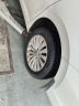佳通(Giti)轮胎  205/55R16 94V GitiComfort 221v1 适配大众宝来 实拍图