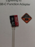 麦克赛尔Maxell 智尊高速MicroSDHC 128GB TF（MicroSD）存储卡 U1 C10 A1读速90MB/S行车记录仪监控 实拍图