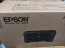 爱普生（EPSON）L4268墨仓式品质款 彩色无线多功能打印机 家用办公两相宜（打印复印扫描 wifi 自动双面） 实拍图