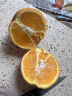 京鲜生 当季鲜橙  5kg装 单果170-220g  新鲜水果 礼盒 实拍图