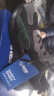 蓝鸥盾劳保鞋男夏季透气防臭防砸钢包头防刺穿工作安全功能鞋D2095N 43 实拍图