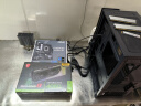 微星（MSI）魔龙 GeForce RTX 4060 GAMING X 8G 电竞游戏设计智能学习电脑独立显卡  实拍图