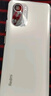 小米（MI）Redmi 红米 K40   5G 二手5G手机 二手小米手机 二手手机国行优惠券补贴 晴雪 8G+128G 实拍图