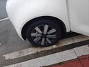 朝阳轮胎（CHAOYANG）朝阳轮胎 205/65R16 95H RP26 适配北汽幻速S2/S3 20565R16 6516 耐克森轮胎 205/65R16 95H 普通胎 实拍图