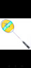 YONEX尤尼克斯羽毛球M2000黄色尼龙室内外训练飞行稳定耐打YY塑料胶球 晒单实拍图