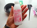 BONYHAIR染发剂男士专用颜色染头发2023流行色免漂在家染 5/4冷棕色 200ml 1支 （潮流色） 实拍图