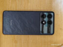 小米Redmi 红米K70手机5g 第二代骁龙8 2K高光屏 光影猎人800传感器 120W秒充 墨羽黑 16GB+256GB 实拍图