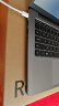 小米笔记本电脑 Redmi Book 14 12代酷睿 Evo认证 2.8K120hz高刷屏 高性能轻薄本i7-12700H 16G 512G灰 实拍图