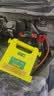 强启声宝适用于灵光免充电帮车宝12V/24汽车应急启动电源声宝搭电救援备用 12v黄色智能免充电款  黄色 实拍图