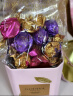 歌帝梵(GODIVA)松露形巧克力精选12颗装粉装伴手礼生日礼物送女友 实拍图