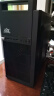 和谐号（HEXIEHAO）办公商用台式机电脑主机整机（AMD A9升A10 16G 256G  WiFi 全国联保） 晒单实拍图