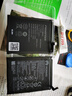 品胜 适用华为nova系列手机电池 nova2电池PIC-AL00#2912mAh 实拍图