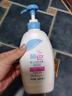 施巴（sebamed）儿童净颜洁肤泡沫温和清洁面部保湿舒缓洁面400ml 德国进口 实拍图