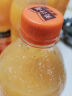 可口可乐（Coca-Cola）美汁源 Minute Maid 果粒橙 果汁饮料 1.8L*6瓶 整箱装 实拍图