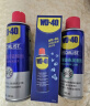 WD-40自行车链条润滑油铁佛龙防锈润滑剂wd40山地公路车牙盘飞轮抗磨剂 实拍图