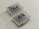 沣标（FB）NB-13L相机电池佳能G7X3 G7X2 G5X2 G5X G1X3 G9X2 G9X SX740HS SX730/720/620HS座充充电器配件 两电三充套装（三槽充，高容版） 实拍图