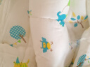 喜亲宝婴儿褥子垫子幼儿园褥子新生儿宝宝床垫子褥子 135*60cm蓝小马 实拍图