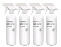 MISFIT甲醛清除剂500ml*4  新房装修去甲醛空气清新剂喷剂雾非光触媒 实拍图