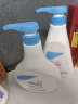 施巴（sebamed）儿童洗发水沐浴露二合一套装婴儿宝宝沐浴500ml+洗发500ml德国 实拍图