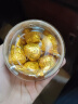 北京同仁堂 青源堂 黑芝麻丸即食蜜制芝麻丸180克（10克*18丸） 黑豆黑米原蜜调制即食零食礼品 实拍图