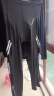 沃萨维（WOSAWE）春夏季公路车薄款长袖自行车骑行服高弹透气速干山地车短袖上衣男 【初适】宝蓝色长袖+骑行长裤 XL （适合80-90KG) 实拍图