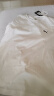 彪马（PUMA）官方 男子休闲纯棉印花圆领短袖T恤 ESS 848723 白色-02 M(175/96A) 实拍图