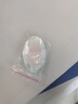 【50片装】防磨脚贴新款防磨脚神器后跟贴脚后跟防磨贴女鞋贴鞋跟隐形高跟鞋防磨脚神器 【店长强烈推荐】升级款加芯防磨贴（特惠50片） 【全新升级加芯，不沾伤口，且更加防磨】 实拍图