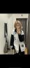 MYD2024新款斜挎包男休闲胸包女韩版背包潮流大容量运动手机包腰包 葵瓜子 实拍图