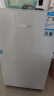 康佳100升小冰箱小型家用电冰箱单门冰箱 节能省电低音超薄 迷你宿舍租房BC-100GB1S 实拍图