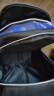 京商（Kyosho）日本初中小学生高年级可爬楼大轮子拉杆书包防水大容量男女旅行箱 未来星球 晒单实拍图