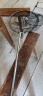 熊火 抄网2.5米加厚不锈钢可伸缩钓鱼抄网杆便携折叠网头套装钓鱼配件 晒单实拍图