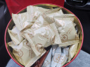 金尊四宝黄油小熊曲奇饼干350g休闲零食糕点儿童孕妇年货过年礼盒 实拍图