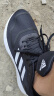 阿迪达斯 ADIDAS 男子 跑步系列 DURAMO 10 运动 跑步鞋 GW8336 42码UK8码 晒单实拍图