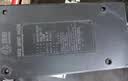 玖晟电动车电瓶车充电器48V50Ah60V52A72V58Ah智能铅酸通用雅迪爱玛台铃新日三轮车断电 铅酸48V50-58Ah 电量显示+关机 实拍图