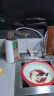 易开得净水器家用直饮 厨房大通量净饮机水龙头过滤器 台上式矽藻陶瓷滤芯超滤无废水净水机9001Pro 实拍图