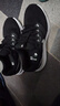 耐克（NIKE）男鞋夏季新款轻便透气网面运动休闲鞋缓震回弹通勤百搭跑步鞋子男 【新品】004-经典黑白/晒图退10 【建议拍大半码】 40 内长250mm 实拍图